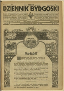 Dziennik Bydgoski, 1926, R.20, nr 297