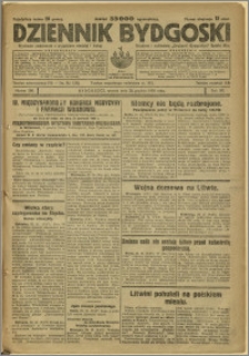 Dziennik Bydgoski, 1926, R.20, nr 298