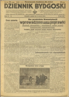 Dziennik Bydgoski, 1935, R.29, nr 11