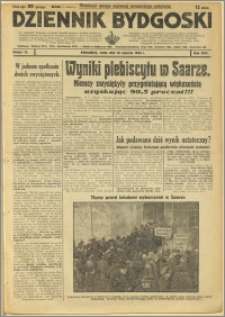 Dziennik Bydgoski, 1935, R.29, nr 13