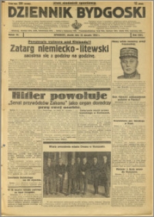 Dziennik Bydgoski, 1935, R.29, nr 18