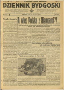 Dziennik Bydgoski, 1935, R.29, nr 19