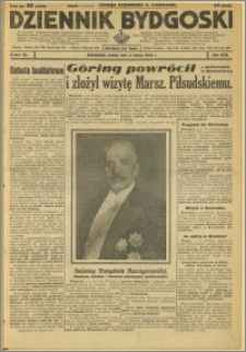 Dziennik Bydgoski, 1935, R.29, nr 28