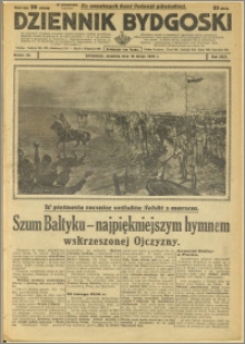 Dziennik Bydgoski, 1935, R.29, nr 34