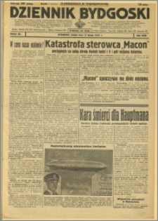 Dziennik Bydgoski, 1935, R.29, nr 38