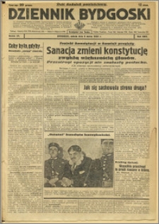 Dziennik Bydgoski, 1935, R.29, nr 57