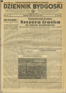 Dziennik Bydgoski, 1935, R.29, nr 58