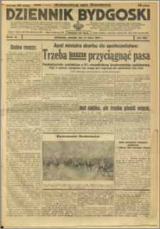 Dziennik Bydgoski, 1935, R.29, nr 64