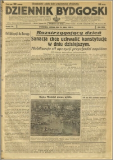 Dziennik Bydgoski, 1935, R.29, nr 70