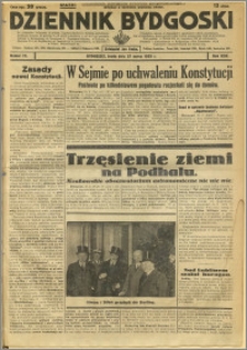 Dziennik Bydgoski, 1935, R.29, nr 72