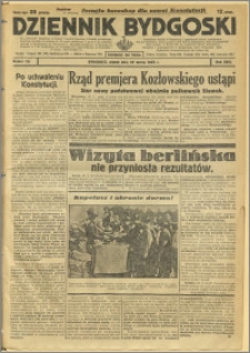 Dziennik Bydgoski, 1935, R.29, nr 74