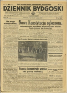 Dziennik Bydgoski, 1935, R.29, nr 97