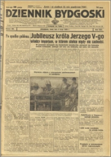 Dziennik Bydgoski, 1935, R.29, nr 106