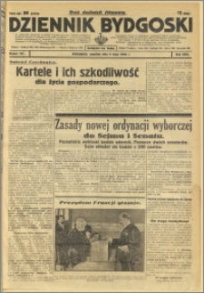 Dziennik Bydgoski, 1935, R.29, nr 107
