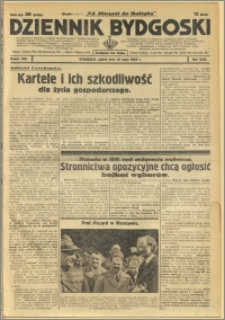 Dziennik Bydgoski, 1935, R.29, nr 108