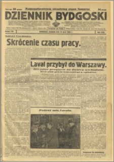 Dziennik Bydgoski, 1935, R.29, nr 110