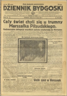 Dziennik Bydgoski, 1935, R.29, nr 115