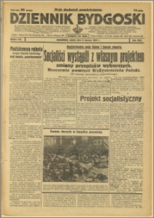 Dziennik Bydgoski, 1935, R.29, nr 132