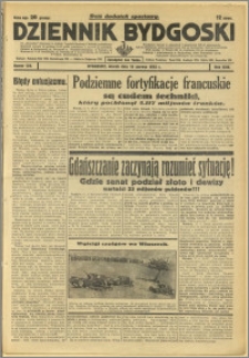 Dziennik Bydgoski, 1935, R.29, nr 139