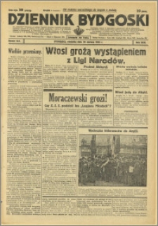 Dziennik Bydgoski, 1935, R.29, nr 143