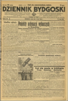 Dziennik Bydgoski, 1935, R.29, nr 150