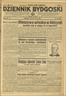 Dziennik Bydgoski, 1935, R.29, nr 156