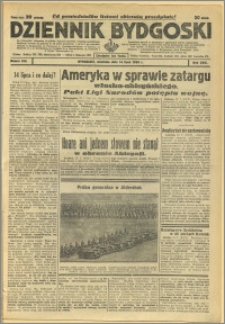Dziennik Bydgoski, 1935, R.29, nr 160