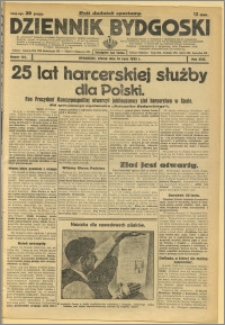 Dziennik Bydgoski, 1935, R.29, nr 161