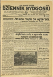 Dziennik Bydgoski, 1935, R.29, nr 163