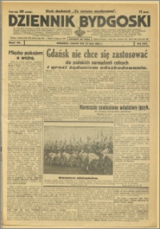 Dziennik Bydgoski, 1935, R.29, nr 169