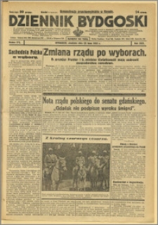 Dziennik Bydgoski, 1935, R.29, nr 172