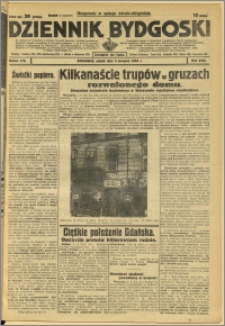 Dziennik Bydgoski, 1935, R.29, nr 176