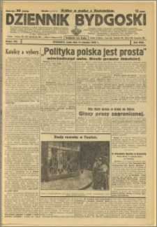 Dziennik Bydgoski, 1935, R.29, nr 186