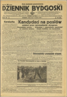Dziennik Bydgoski, 1935, R.29, nr 188