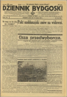 Dziennik Bydgoski, 1935, R.29, nr 193