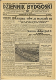 Dziennik Bydgoski, 1935, R.29, nr 195