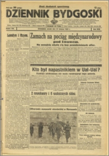 Dziennik Bydgoski, 1935, R.29, nr 196