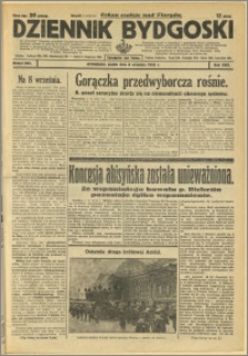 Dziennik Bydgoski, 1935, R.29, nr 205