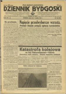 Dziennik Bydgoski, 1935, R.29, nr 206