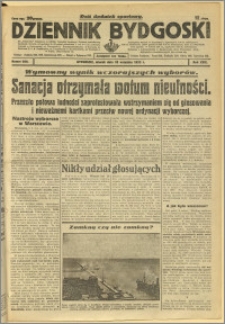 Dziennik Bydgoski, 1935, R.29, nr 208