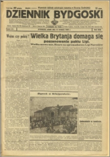 Dziennik Bydgoski, 1935, R.29, nr 211