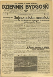 Dziennik Bydgoski, 1935, R.29, nr 216