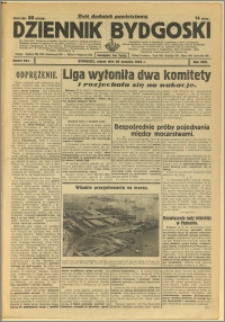 Dziennik Bydgoski, 1935, R.29, nr 224