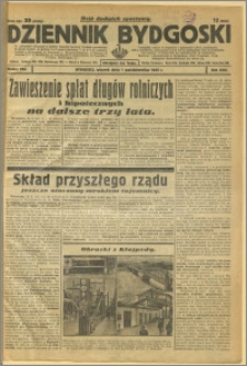 Dziennik Bydgoski, 1935, R.29, nr 226