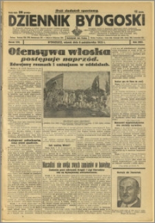 Dziennik Bydgoski, 1935, R.29, nr 232