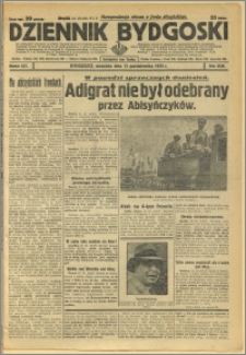 Dziennik Bydgoski, 1935, R.29, nr 237