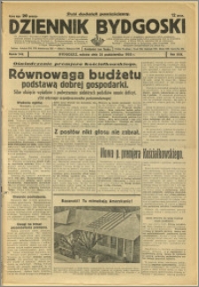 Dziennik Bydgoski, 1935, R.29, nr 248