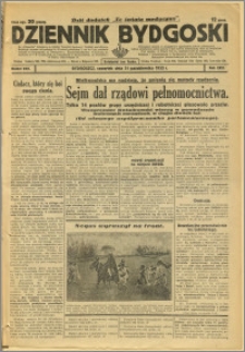 Dziennik Bydgoski, 1935, R.29, nr 252