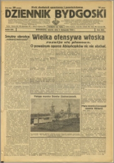 Dziennik Bydgoski, 1935, R.29, nr 255