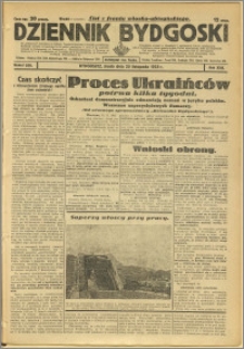 Dziennik Bydgoski, 1935, R.29, nr 268